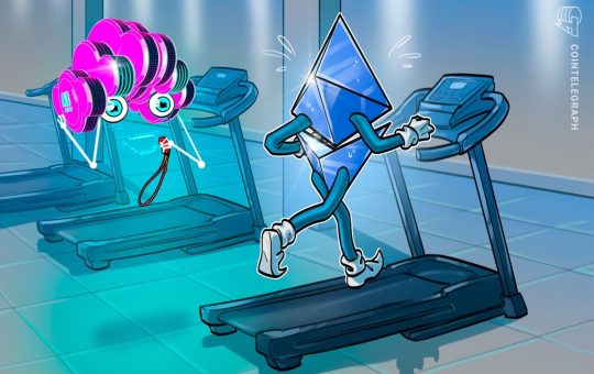 Ethereum Foundation Forms AI Research Team to Blend Blockchain, AI