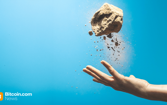 From Mempool Hunters to Math Proofs: Grvt’s $19M Onchain Play