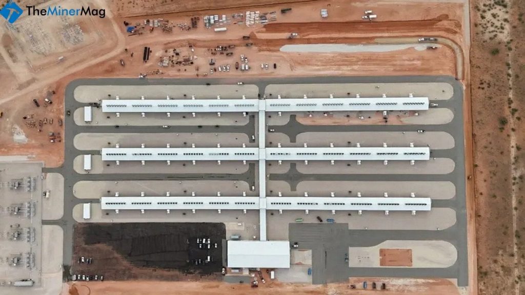 HIVE, Bitdeer and Cipher Drive August Hashrate Growth Among Public Bitcoin Miners