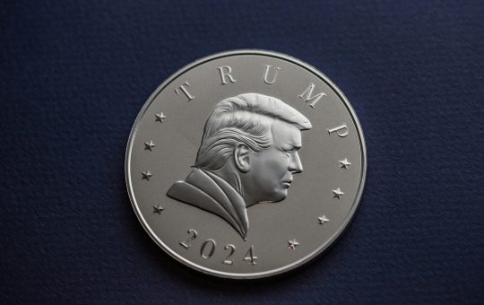 TRUMP