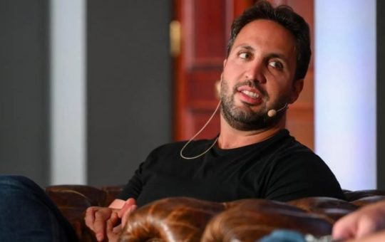 Kyle Samani set to chair $1B Solana treasury backed by Multicoin, Galaxy, and Jump
