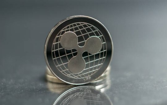 XRP