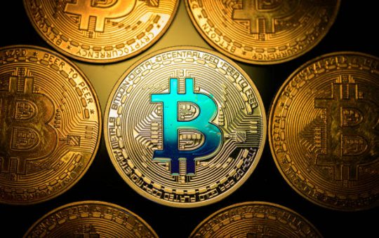 Bitcoin