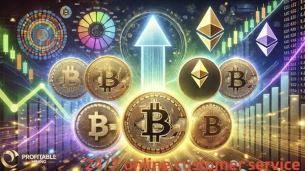 ProfitableMining Expands Cloud Mining Ecosystem