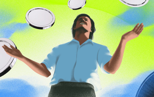 Pump Price Surges as Pump.fun Tops Daily Fees