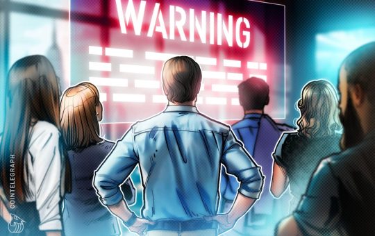 South Africa’s Sygnia Urges Caution on Bitcoin ETF Exposure