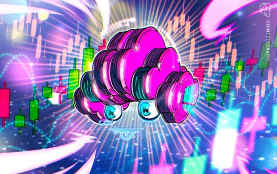 TeraWulf Lands $3.7B Google-Backed AI Hosting Deal, Shares Surge