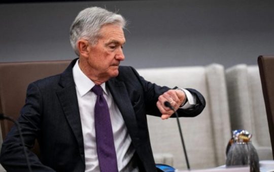 US inflation rises to 2.9%