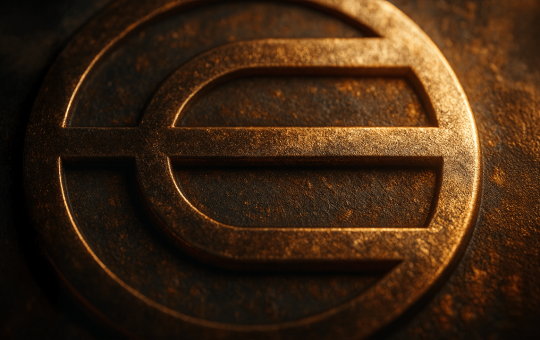 Worldcoin Surges More Than 40% After Nasdaq Firm’s $250M WLD Treasury Strategy Announcement