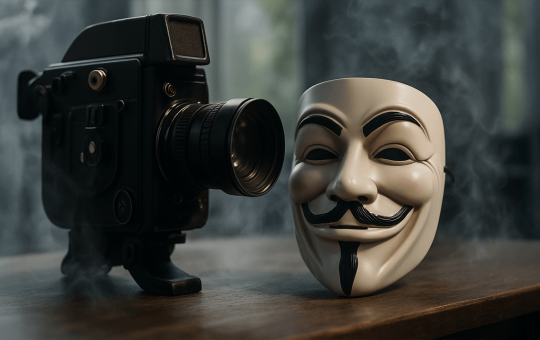 ‘Killing Satoshi’ Film Sets 2026 Release as Doug Liman Leads Bitcoin Mystery Thriller