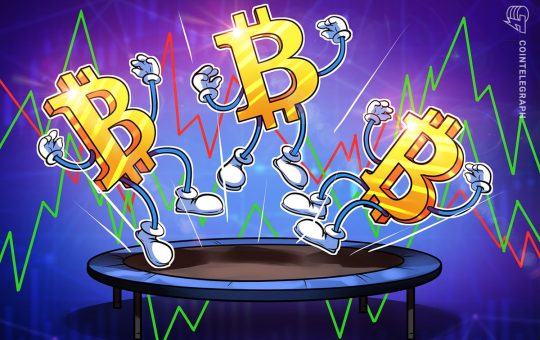 $19B Crypto Crash: Catalyst For $200K Bitcoin by 2025: Standard Chartered