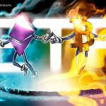 Bitcoin, Ether ETFs See Outflows After Record Market Liquidations