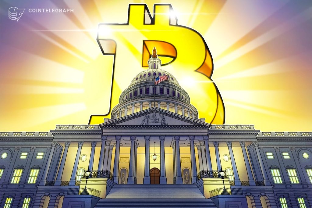 Bitcoin Hits $118K After US Gov Shutdown: What’s Next?