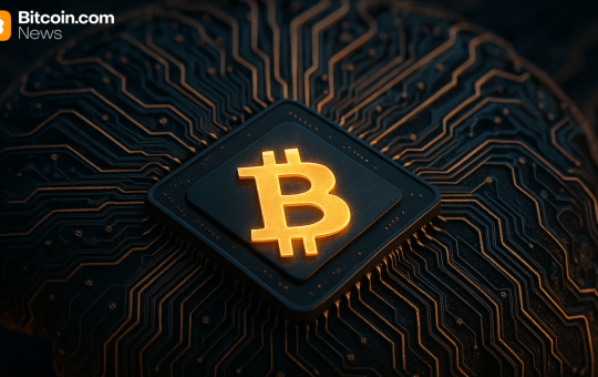 Bitcoin Meets IP: Lombard and Story Launch Partnership for Creator Economy