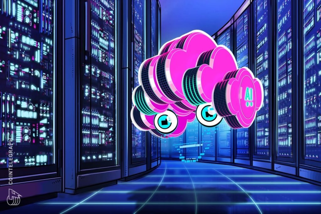 Bitcoin Miner MARA Holdings Buys 64% Stake in AI And HPC Firm Exaion