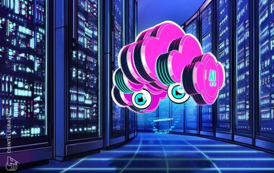 Bitcoin Miner MARA Holdings Buys 64% Stake in AI And HPC Firm Exaion