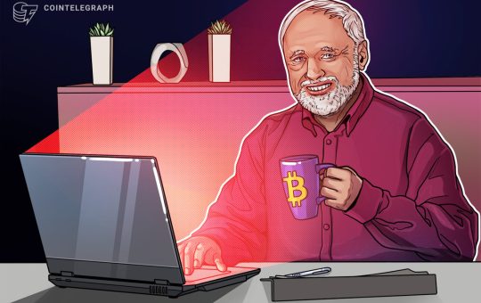 Bitcoin Options Shift As Traders Watch BTC Turn Bearish