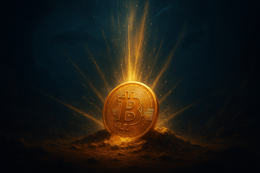 Bitcoin