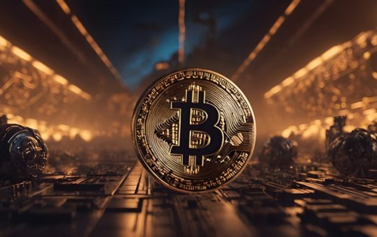 Bitcoin