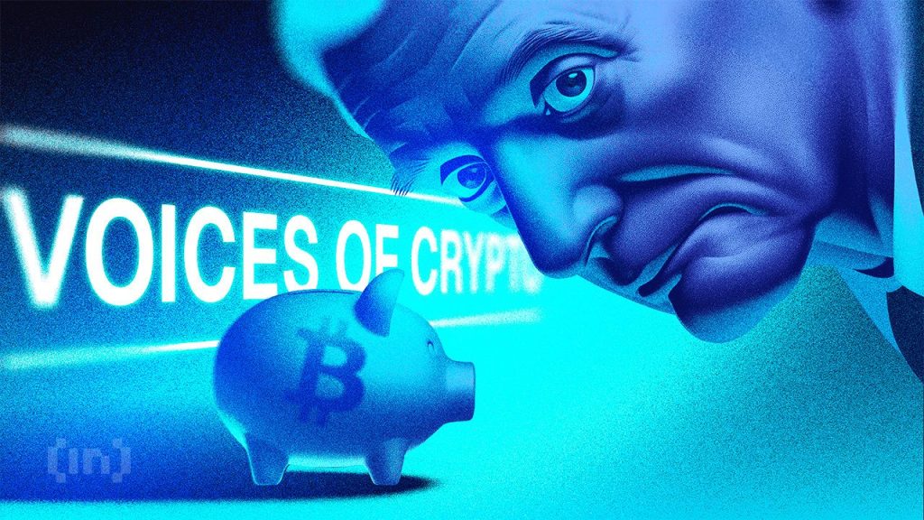 Bridging Traditional IRAs and Digital Assets