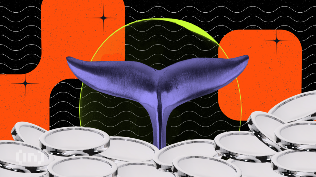 Could Market Shift Favor ETH?