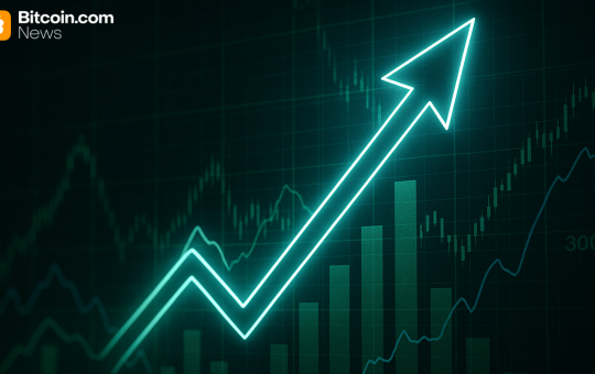 Crypto Market Recap: $100 Billion Swings and XRP’s Late Surge