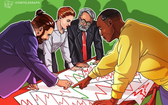 Crypto Traders Show 'Rationalization' Behavior' After Market Plunge