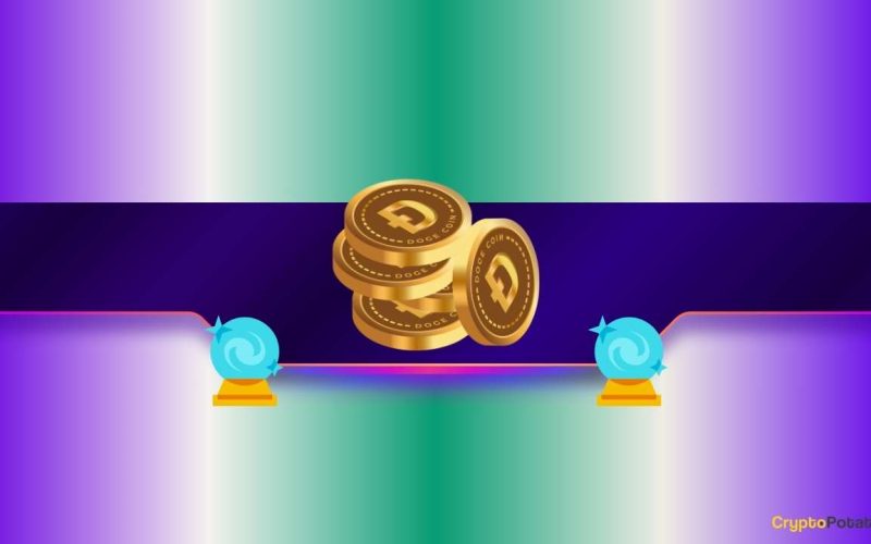 Dogecoin’s (DOGE) Bullish Reversal? Watch This Key Pattern