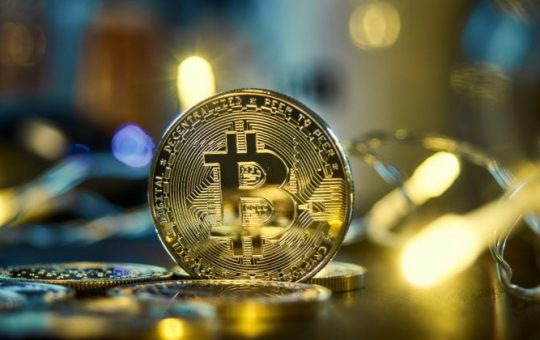 Glassnode identifies concentrated Bitcoin selling amid market consolidation