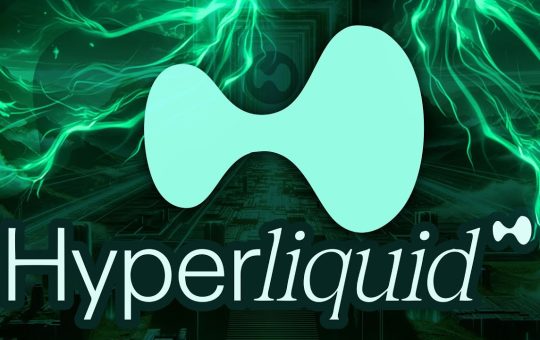 Hyperliquid price forecast after rejection at the 38.2% Fibonacci retracement level