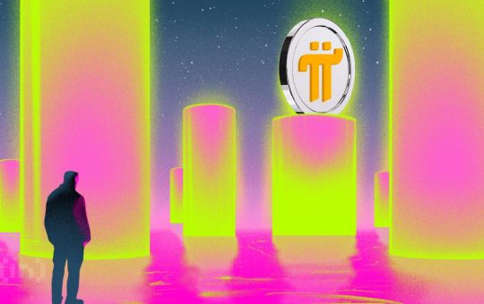 Is Pi Coin Price Due for a Rebound? Here’s What to Watch