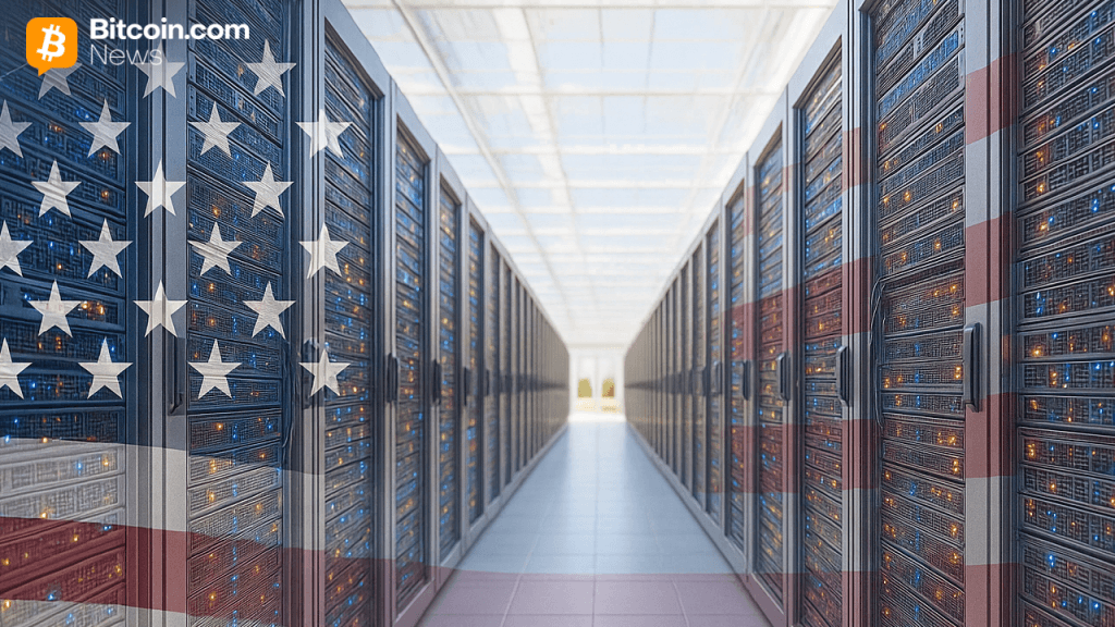 Kobeissi Letter: US Data Center Boom Outpaces Global Rivals as AI Frenzy Drives $40B Buildout