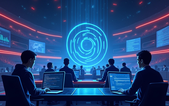 Mantle (MNT) kicks off 5-month global hackathon with $150K in rewards