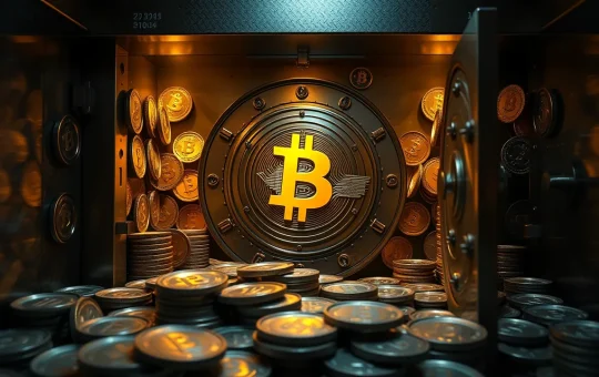 Metaplanet Acquires 5,288 BTC in Q3 2025, Total Holdings Reach 30,823 BTC