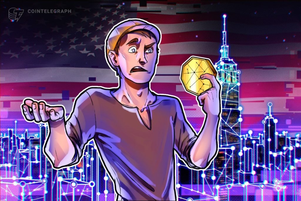 New York State Senator Pushes Legislation To Tax Crypto Miners