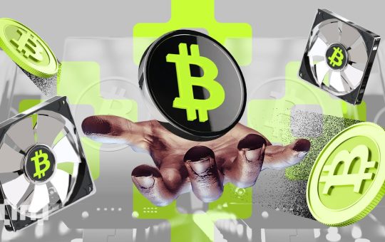 Russia Faces $122 Million Tax Loss from Illegal Crypto Mining