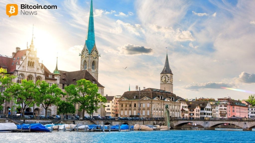 Swiss Crypto Bank Sygnum Launches Regulated Bitcoin Yield Fund Targeting 8–10% Annual Returns