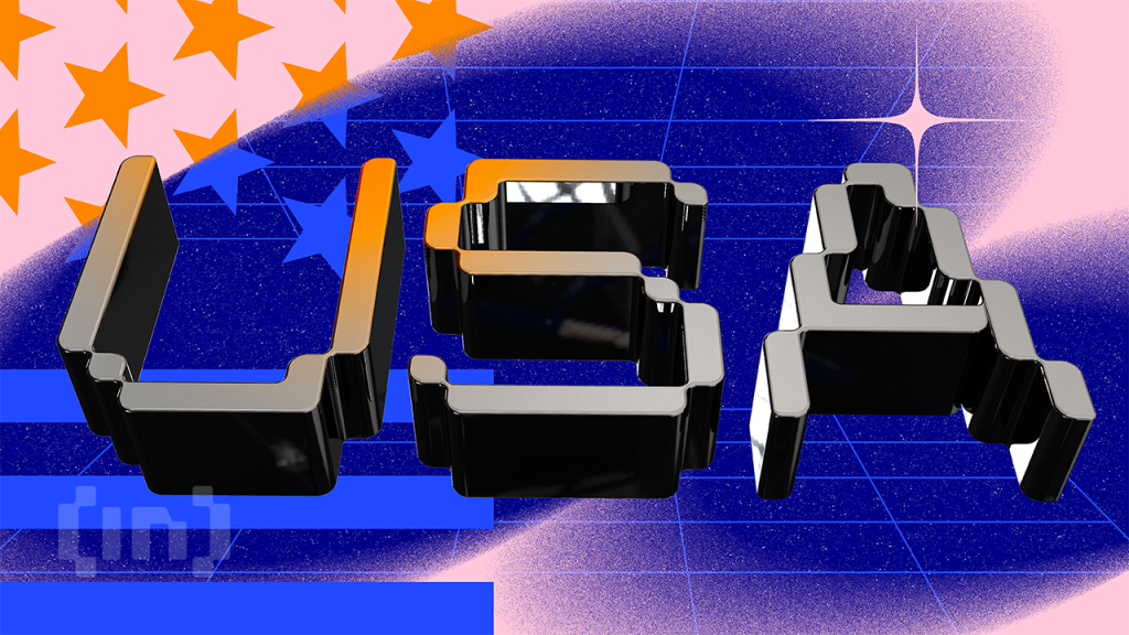 These 4 US Economic Events Could Shake Portfolios This Week