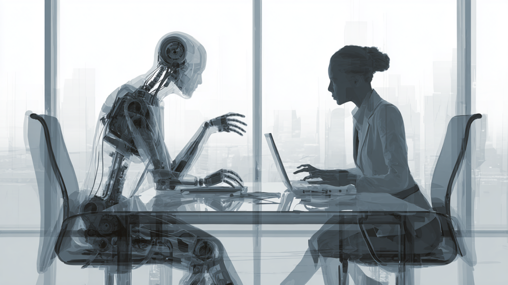 We keep talking about AI agents, but do we ever know what they are?