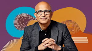 What enterprises can take away from Microsoft CEO Satya Nadella's shareholder letter