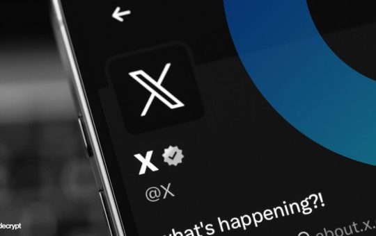 X to Launch Handle Marketplace, Prices Rare Usernames Up to Seven Figures