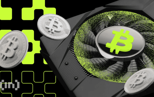3 Bitcoin Mining Stocks To Watch In Third Week Of November 2025