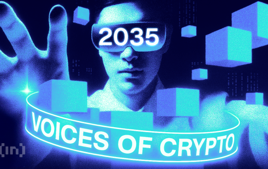 AI, tokenization, and the future of global finance