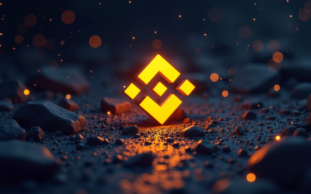 BNB Price