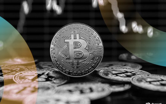 Bitcoin Is Falling, But Don't Call It a Bear Market Yet: Analyst