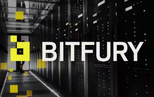 Bitfury unveils $1B ethical tech and AI investment initiative