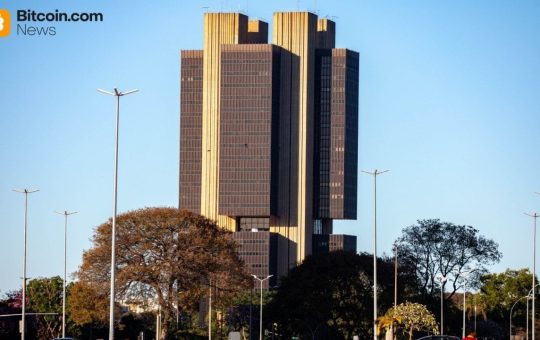 Central Bank of Brazil Clarifies Drex CBDC Project’s Future: Digital Real Still the ‘Ultimate Goal’
