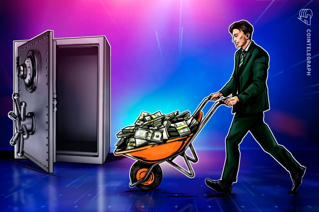 CleanSpark To Raise $1.1B For BTC mining, AI Data Center Expansion