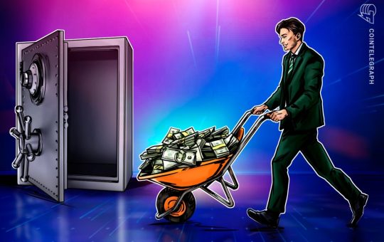 CleanSpark To Raise $1.1B For BTC mining, AI Data Center Expansion