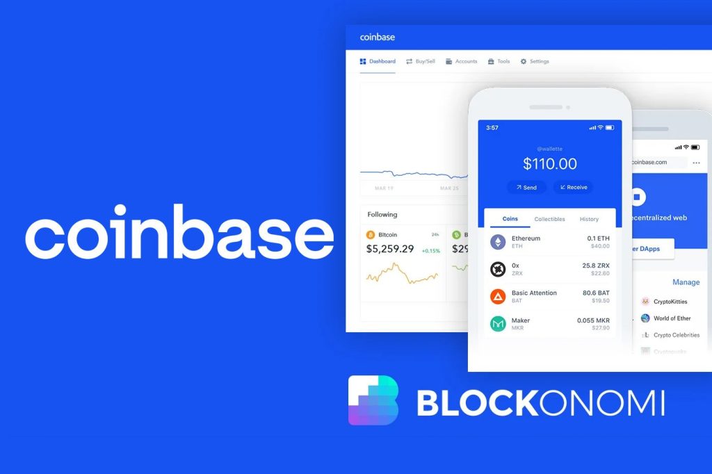 Coinbase (COIN) Stock: Exchange Offers Million-Dollar Loans Against Your Ethereum